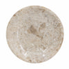 Cream Marble Bowl