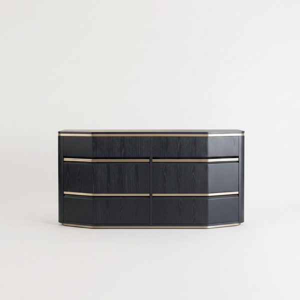 Noura Dresser