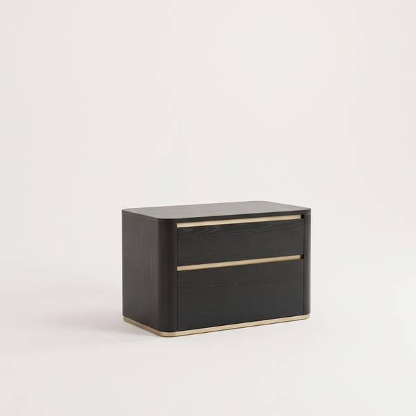 Noura Night Stand