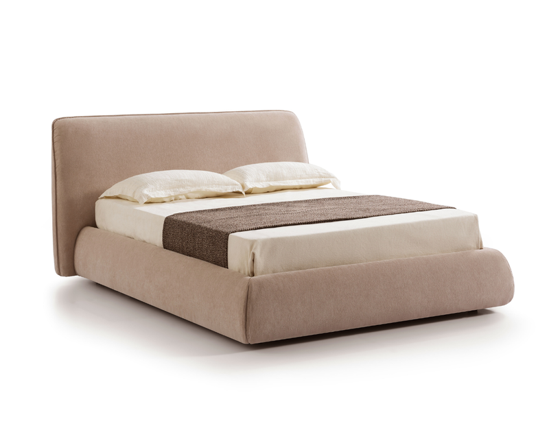Siro Upholstered Bed