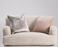 Bellamy Beige Chair
