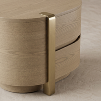 Aruba Nightstand