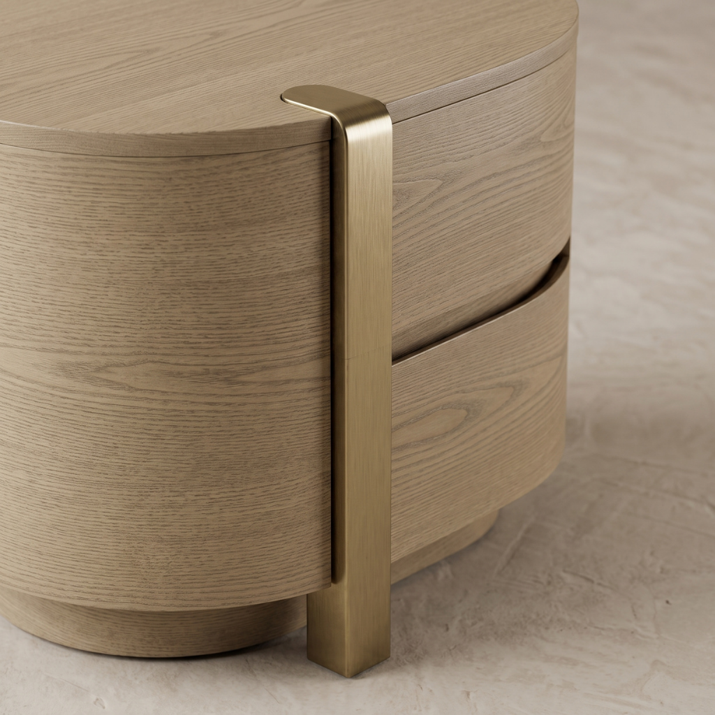 Aruba Nightstand