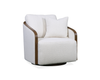 Selena Swivel Chair