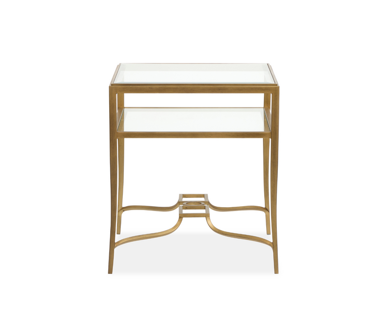 Lorena End Table