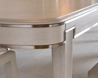 Castle Dinning Table