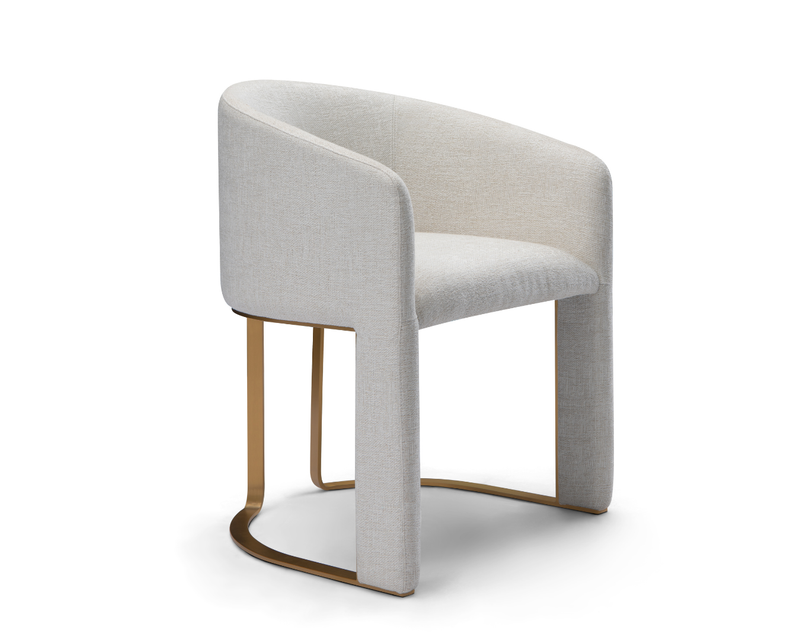 Luxe Dinning Chair