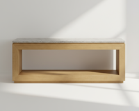 Monet Console