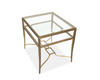 Lorena End Table