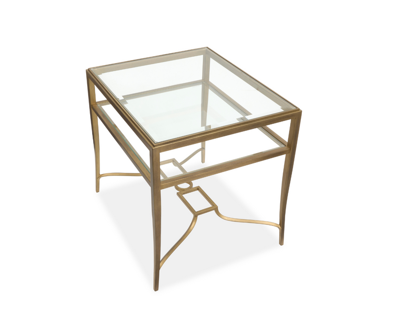 Lorena End Table