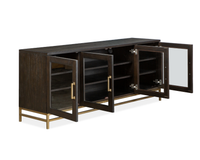 Lindon Console