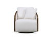 Selena Swivel Chair