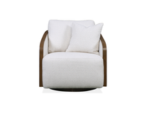 Selena Swivel Chair
