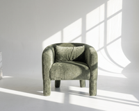 Riki Armchair