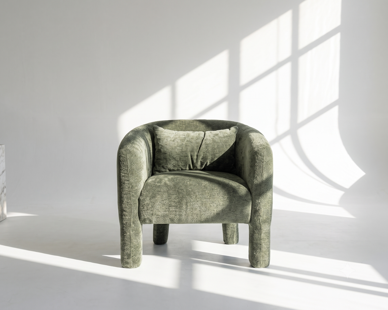 Riki Armchair