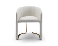 Luxe Dinning Chair