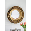 Ashlyn Round Mirror