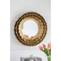 Ashlyn Round Mirror