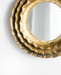 Ashlyn Round Mirror