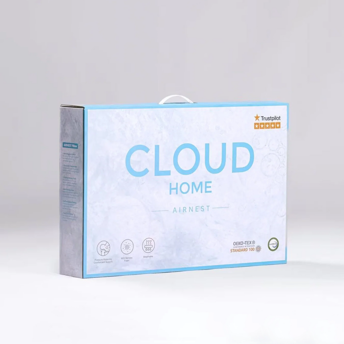 Airnest Pillow