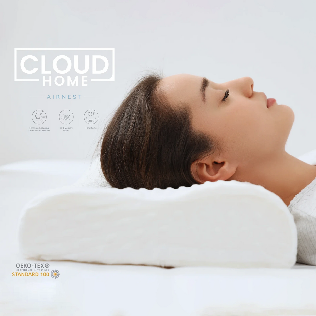 Airnest Pillow