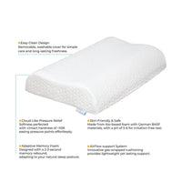 Airnest Pillow