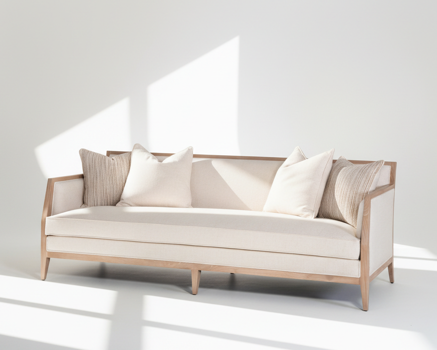 Amalfi Sofa