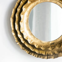 Ashlyn Round Mirror