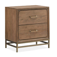LINDON NIGHTSTAND