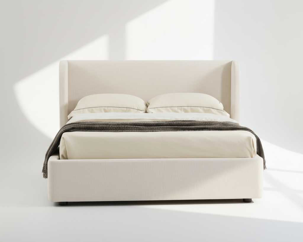 Barkley Upholstered Bed