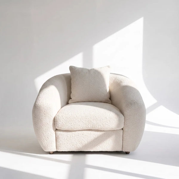 Beauty Armchair