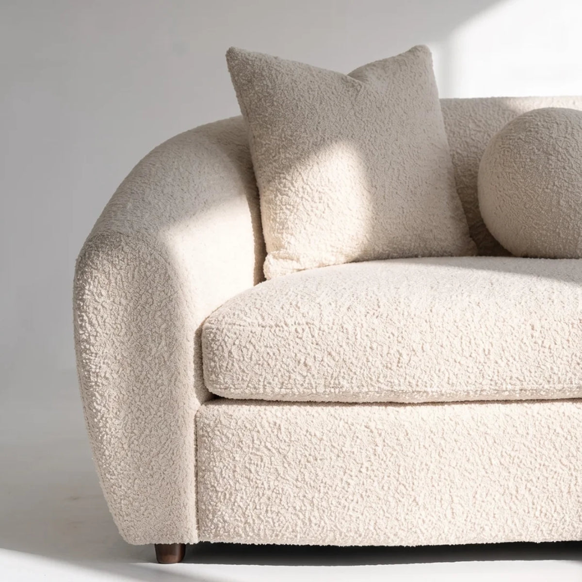 Beauty Sofa