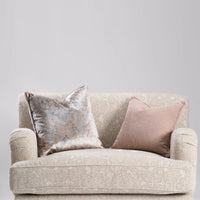 Bellamy Beige Chair
