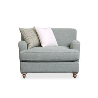 Bellamy Mint Chair