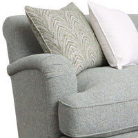 Bellamy Mint Chair