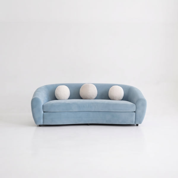 Beauty Sky Blue