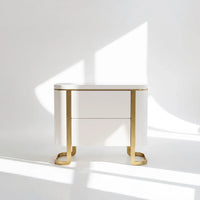 Blanc Night Stand