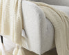 Carlos Boucle Armchair