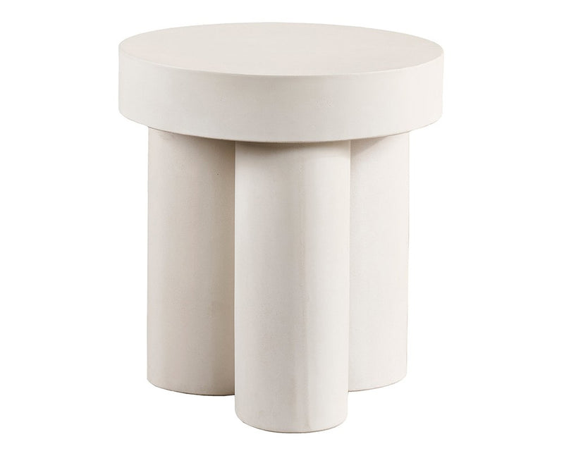 Cloud Side Table