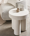 Cloud Side Table
