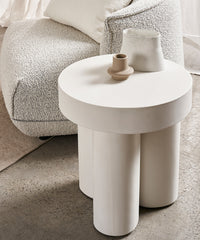 Cloud Side Table