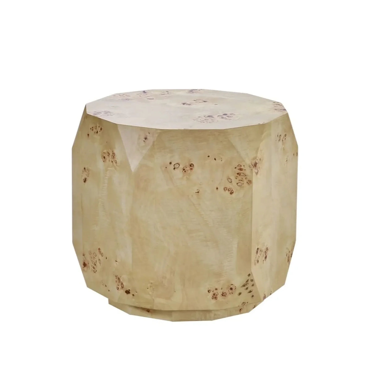 Calm Side Table