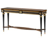 Carlos Console