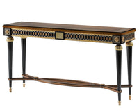 Carlos Console