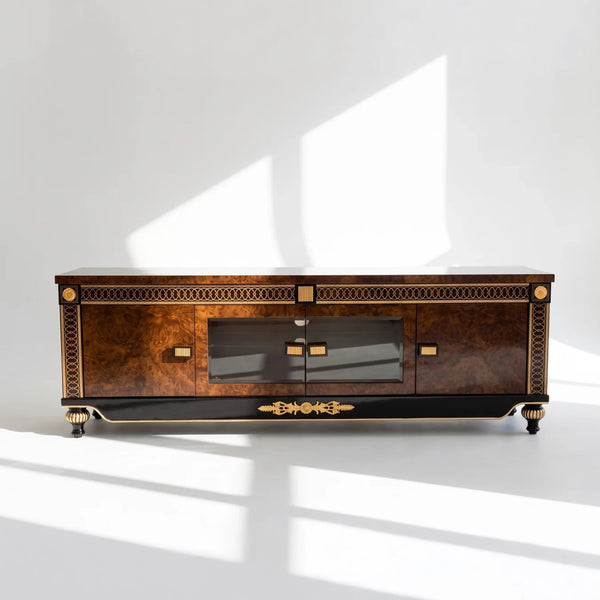 Carlos Tv Unit