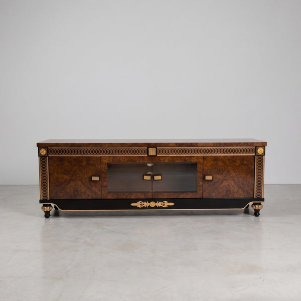 Carlos Tv Unit