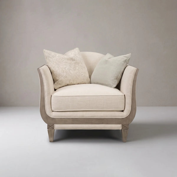 Casselberry Chair