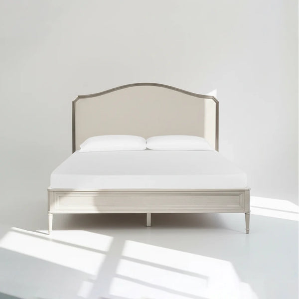 Castle Bed