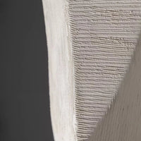 Ceramic Hand Scribing Vase