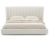 Chantel Bed - White